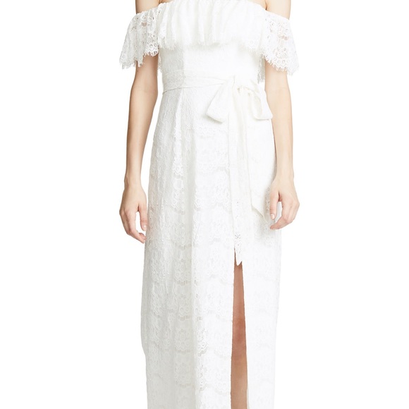 Yumi Kim Maribella Maxi Dress, size S, EUC - Picture 4 of 12